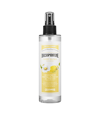 Dress Perfume Sweet Floral 200ml